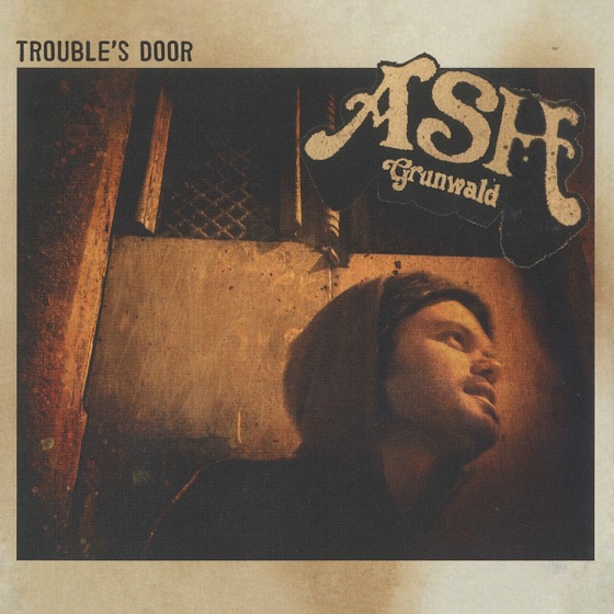 Cover artwork for Sail