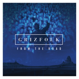 From the Road (Live 2014) - EP