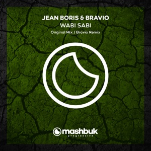 Wabi Sabi - Single