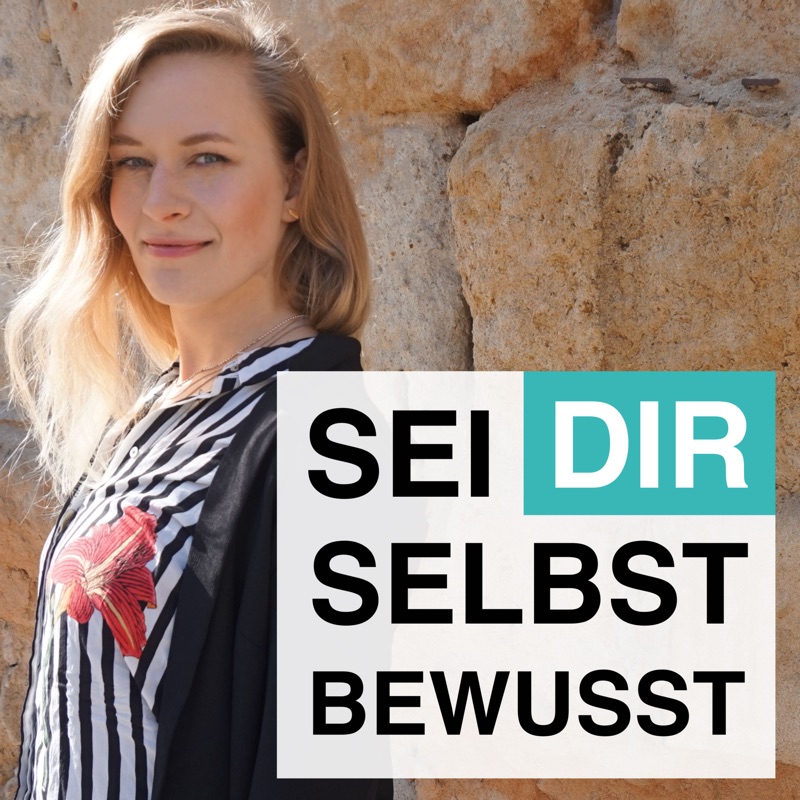 Seidirselbstbewusst