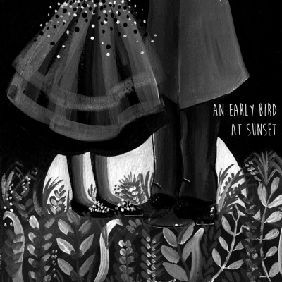 At Sunset - Single