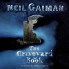 The Graveyard Book - Neil Gaiman