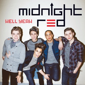 Midnight Red - Hell Yeah - Line Dance Music