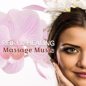 Reiki & Healing Massage Music: Oriental Zen Sounds for Asian Spa, Healing Touch & Spiritual Wellness, Relaxing and Quiet Moments with Eastern Spa