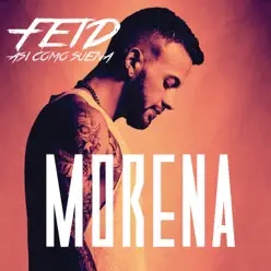 Morena - Single - Feid