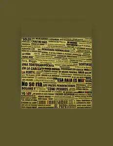 Diablo Conocidoを聴いたり、ミュージックビデオを鑑賞したり、経歴やツアー日程などを確認したりしましょう！