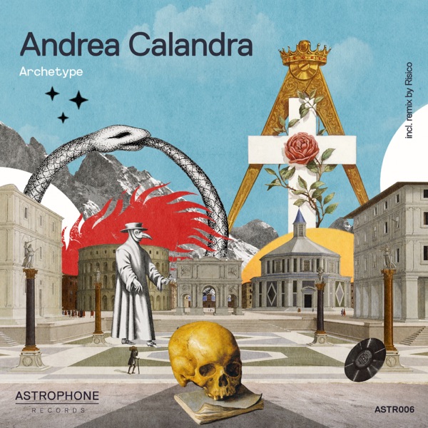 Archetype - Single