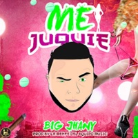 Me Juquie - Single - Big Jhany