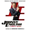 Mr. English Returns