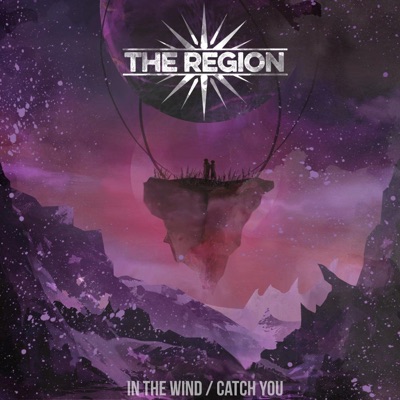 In the Wind / Catch You - Single