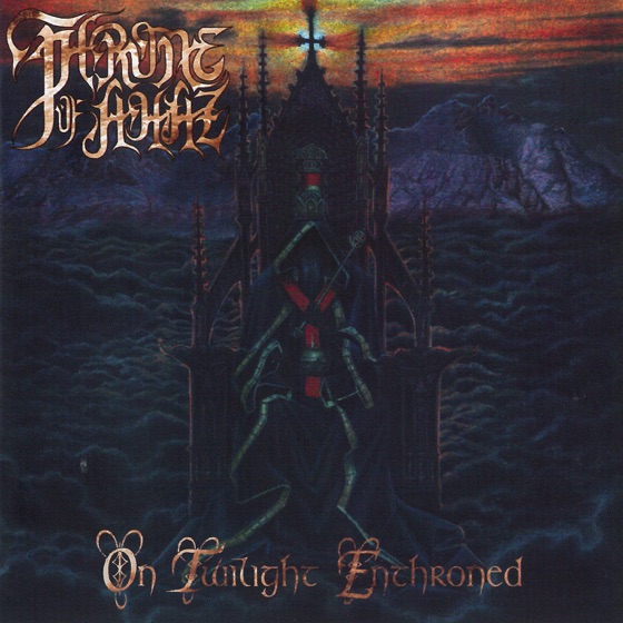 Cover artwork for Fenris