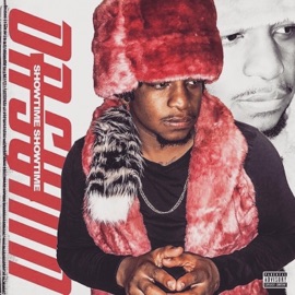 Poppin' Champagne (feat. Light Skin Keisha & DJ Marc B) Showtime Showtime