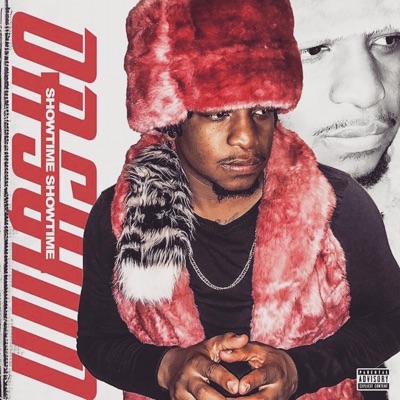 Poppin' Champagne (feat. Light Skin Keisha & DJ Marc B) - Single