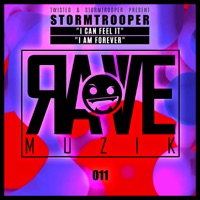 Rave Muzik 011 - Single - Stormtrooper