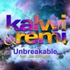 Unbreakable (feat. Joe Killington) [Club Mix] cover art