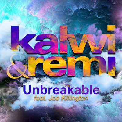 Unbreakable (feat. Joe Killington) [Club Mix] cover art