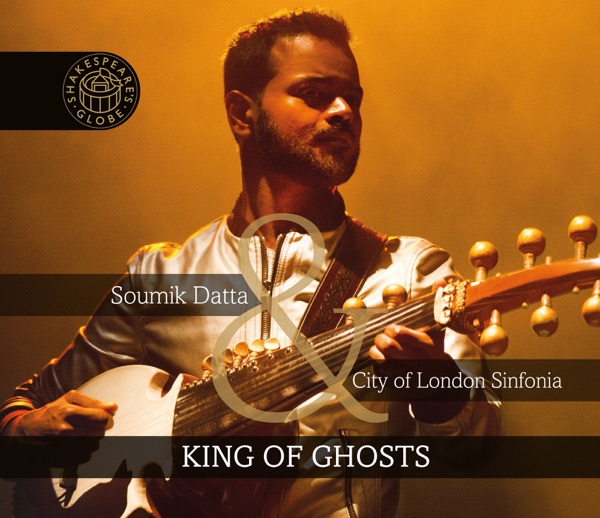 King of Ghosts (New Score)