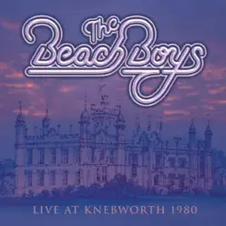 Good Timin' - Live at Knebworth 1980 - The Beach Boys