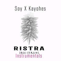 Ristra Instrumentals - EP - Kayohes