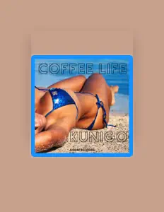 Ascolta Kunigo, guarda video musicali, leggi la biografia, vedi le date del tour & altro!