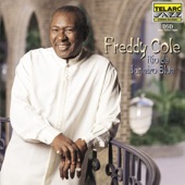 Freddy Cole - Yellow Days