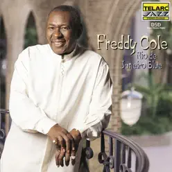 Rio de Janeiro Blue - Freddy Cole Rio de Janeiro Blue - Freddy Cole
