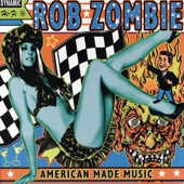 Rob Zombie - Living Dead Girl - Subliminal Seduction Mix
