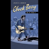 Chuck Berry - Jaguar and the Thunderbird
