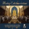 I Am in Thy Hands, O Mary - Dominican Sisters of Mary, Mother of the Eucharist, Doctor Scott Piper, Sir Joseph Andrew Bogdanowic lyrics