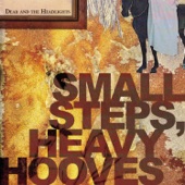 Small Steps, Heavy Hooves artwork