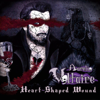 Heart-Shaped Wound - Aurelio Voltaire