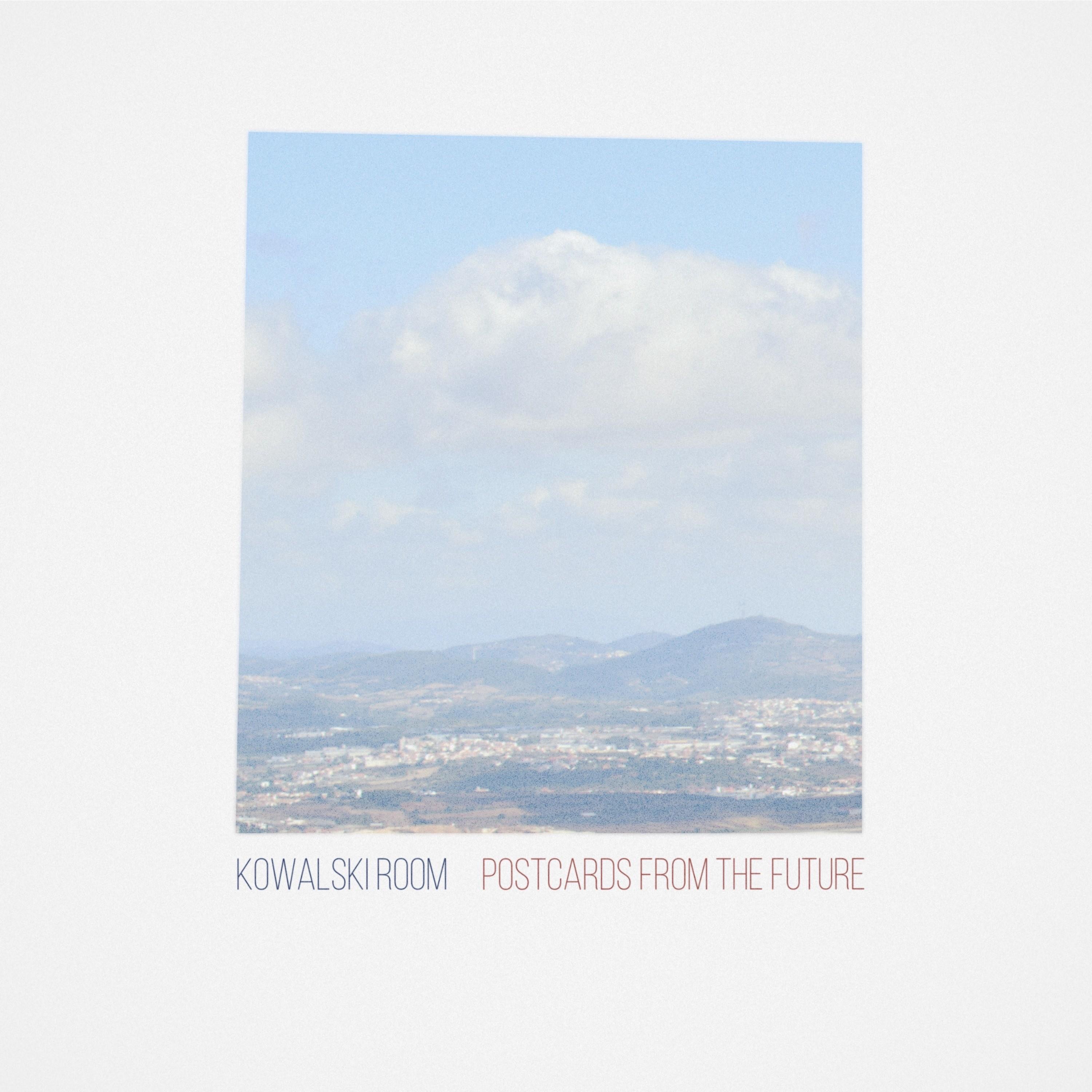 Postcards from the Future