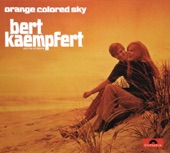 Bert Kaempfert and His Orchestra - Wake Up and Live