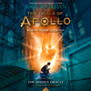 The Trials of Apollo, Book One: The Hidden Oracle (Unabridged) - Rick Riordan