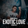 Exotic Love - Single