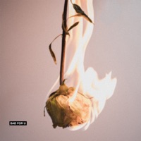 Bad For U (feat. Kelli Schaefer) - Single - Mija