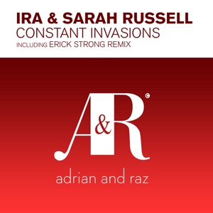 Constant Invasions - Single