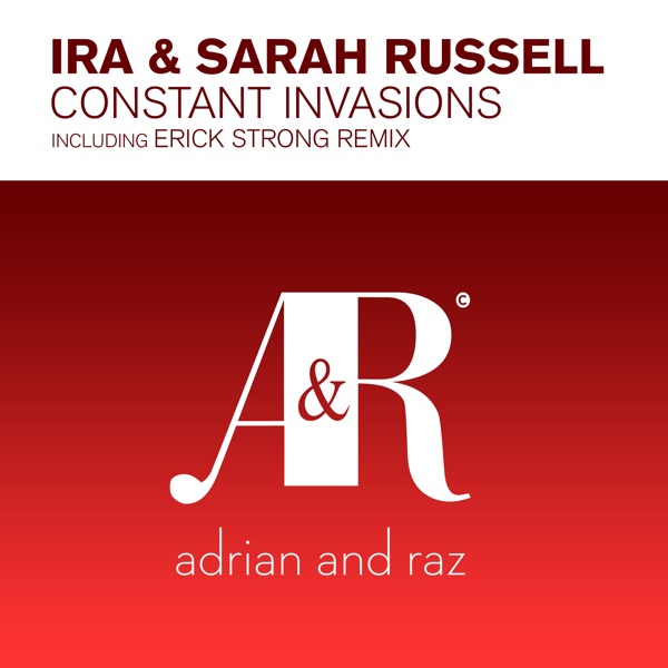 Constant Invasions - Single