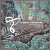 Afraid of Happiness - Single - Adnan Jakubovic, Alinep & Tim Robert