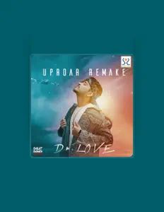 Dr.Love सुनें, म्यूज़िक वीडियो देखें, बायो पढ़ें, दौरे की तारीखें और बहुत कुछ देखें!