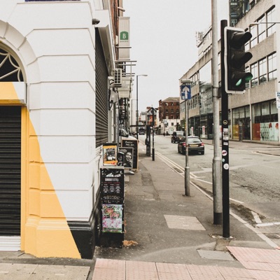 Acoustic Worship, Pt. 3 - Single