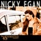 Say Anything - Nicky Egan lyrics