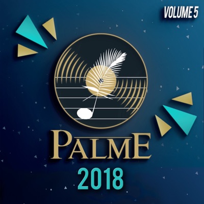 Palme, Vol. 5
