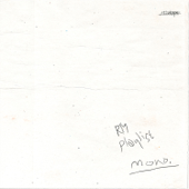 mono. cover