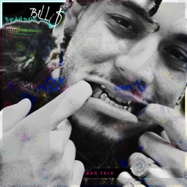 Bag Talk Brandon Bill$