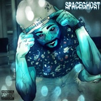 Spaceghost - Single - A$hon Voyage