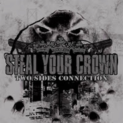 Two Sides Connection - EP