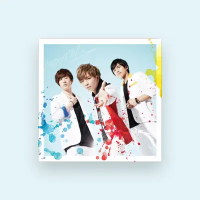 Listen to トラフィックライト。, watch music videos, read bio, see tour dates & more!