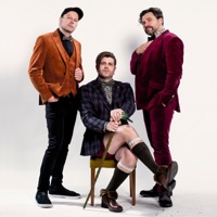 Mammas Mammalaid - Single - Chris Grey & The BlueSpand