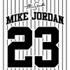 Mike Jordan - Single